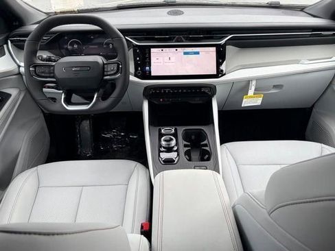 New 2026 Jeep Cherokee Limited AWD/4WD image 33