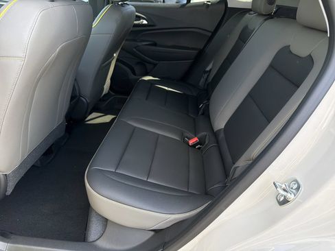 New 2026 Chevrolet Trax ACTIV w/ Driver Confidence Package FWD image 17