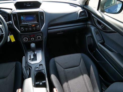 Used 2023 Subaru Crosstrek 2.0i AWD/4WD image 11