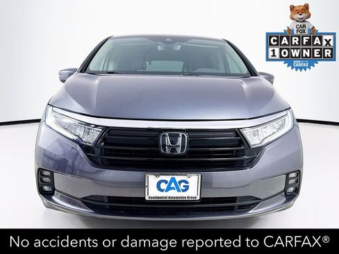 Used 2024 Honda Odyssey EX-L image 2