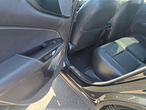 Used 2026 Lexus NX 350 AWD w/ Accessory Package (Z1) image 16