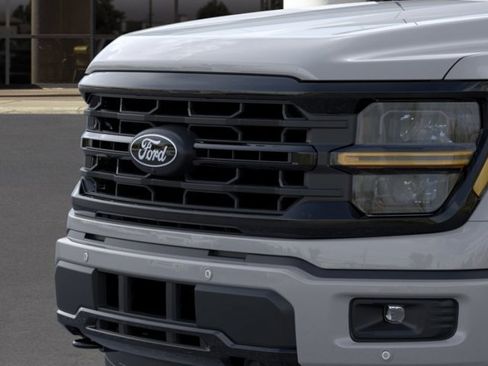 New 2026 Ford F150 XLT w/ Equipment Group 302A MID AWD/4WD image 17