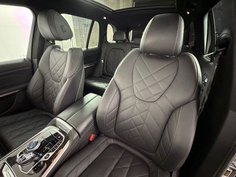 Certified 2023 BMW X5 sDrive40i w/ Premium Package image 23