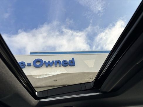 Certified 2025 Honda Accord Sport image 23