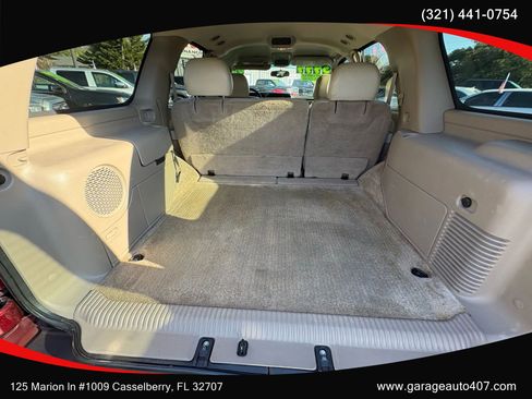 Used 2002 Chevrolet Tahoe LS image 23