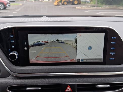 Certified 2023 Hyundai Sonata SEL FWD image 18