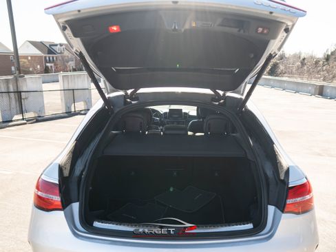 Used 2019 Mercedes-Benz GLE 43 AMG 4MATIC image 48