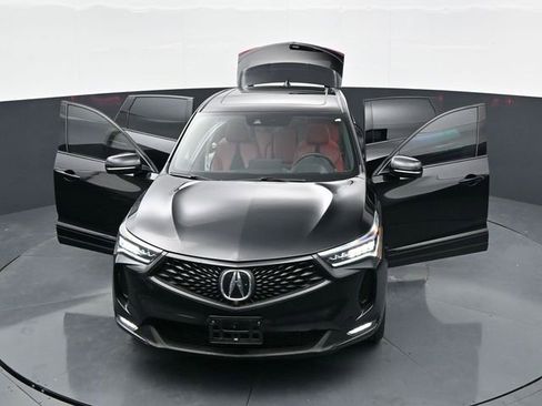 Used 2024 Acura RDX A-Spec AWD/4WD image 43