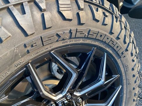 New 2026 RAM 2500 Tradesman image 46