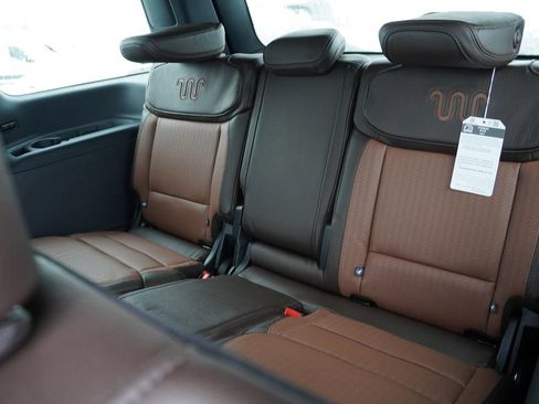 New 2025 Ford Expedition King Ranch image 13