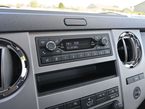 New 2026 Ford F650 2WD Regular Cab Super Duty image 13