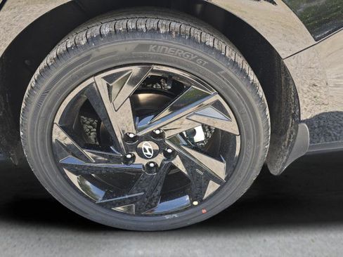 New 2026 Hyundai Elantra SEL Sport Premium FWD image 30