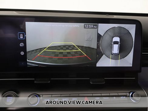 Used 2025 Hyundai Kona Limited AWD/4WD image 6