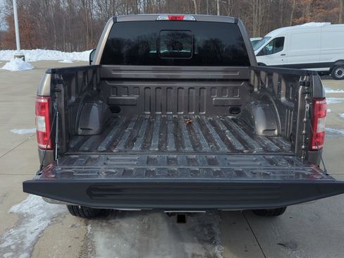 Used 2020 Ford F150 XLT w/ Equipment Group 302A Luxury image 25
