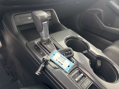 Certified 2024 Honda Civic Sport image 33