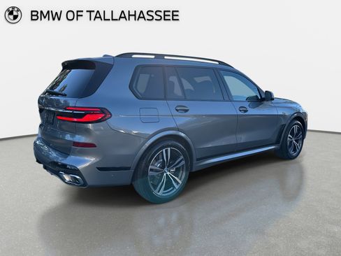 New 2026 BMW X7 xDrive40i w/ M Sport Package image 5