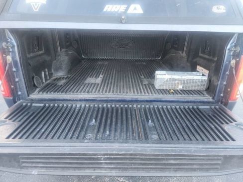 Used 2015 Ford F150 XLT w/ Equipment Group 302A Luxury AWD/4WD image 7