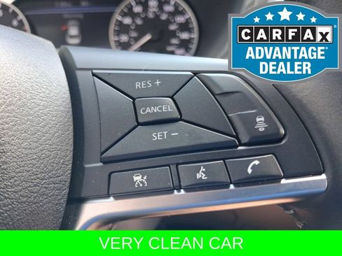 Used 2025 Nissan Sentra SV w/ All-Weather Package FWD image 27