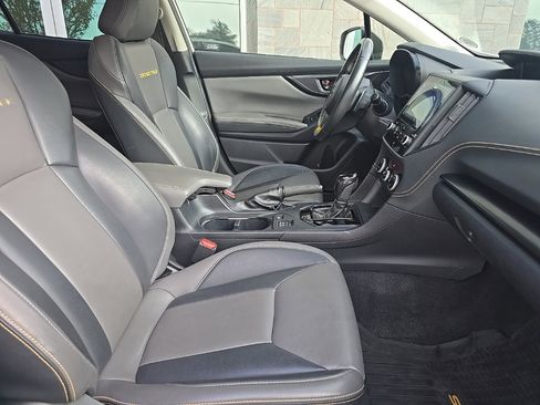 Used 2023 Subaru Crosstrek 2.5i Sport image 37