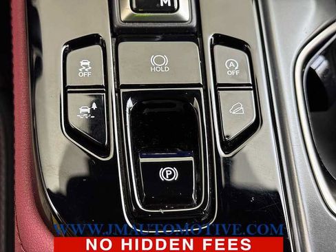Used 2024 Lexus NX 350 AWD w/ Cold Area Package image 37