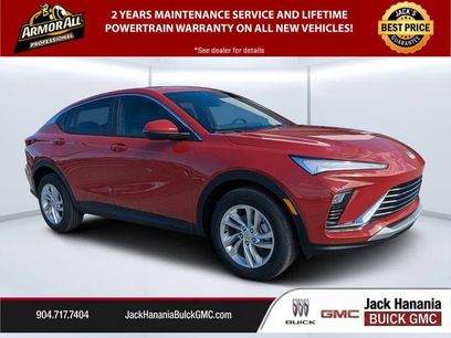 New 2026 Buick Envista Preferred w/ Convenience I Package