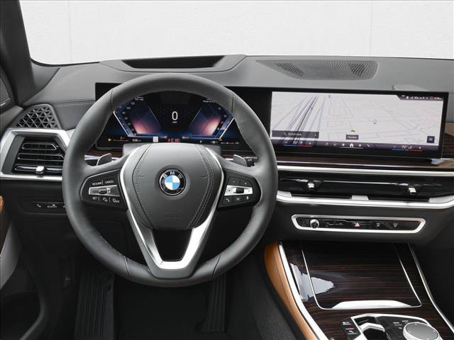 New 2027 BMW X5 xDrive40i AWD/4WD image 4