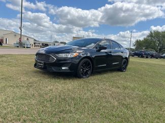 Used 2019 Ford Fusion SE w/ Equipment Group 151A video 1