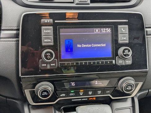 Used 2017 Honda CR-V LX image 14