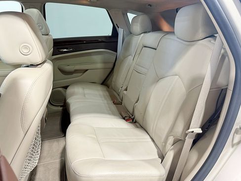 Used 2010 Cadillac SRX Luxury image 35