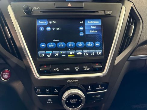 Used 2020 Acura MDX FWD w/ Advance Package image 21