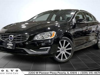 Used 2016 Volvo S60 T5 Premier