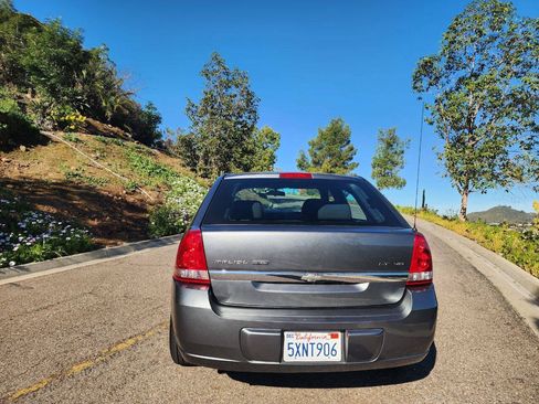 Used 2006 Chevrolet Malibu LT FWD image 6