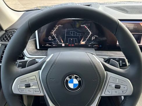 New 2026 BMW X7 xDrive40i w/ Executive Package image 15
