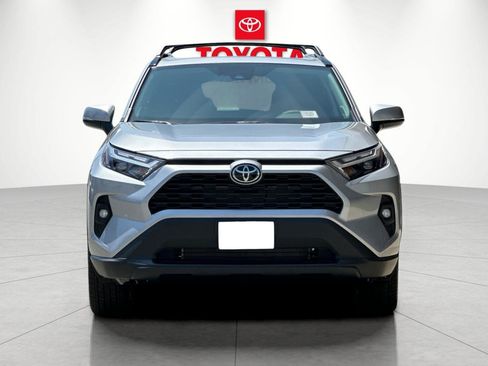 New 2025 Toyota RAV4 XLE Premium image 7