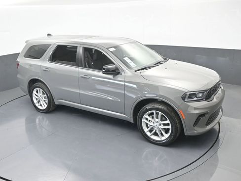 Used 2026 Dodge Durango GT image 52