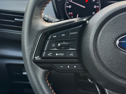 Certified 2024 Subaru Crosstrek 2.5i Limited w/ Popular Package #3A image 19