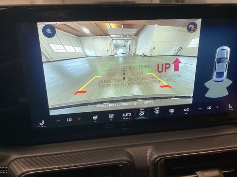 New 2026 Ford Mustang Premium image 20