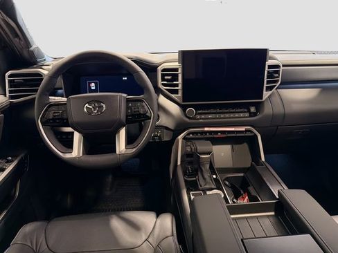 New 2026 Toyota Tundra Platinum image 20