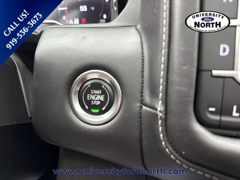 Used 2023 GMC Yukon Denali Ultimate image 23