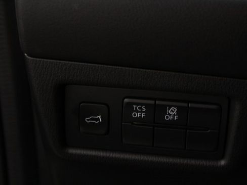 Used 2020 MAZDA CX-5 Touring image 21