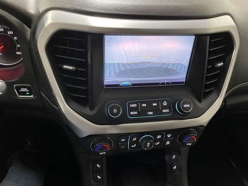 Used 2019 GMC Acadia SLE w/ Driver Alert Package I image 24