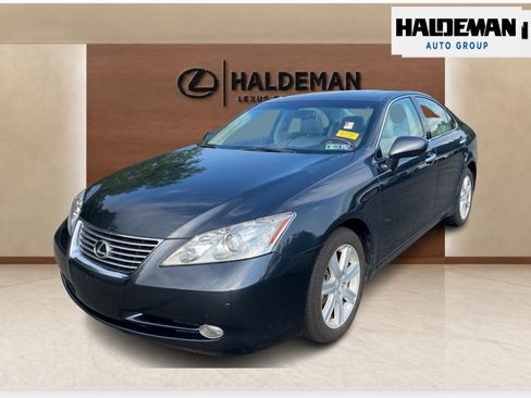 Used 2008 Lexus ES 350 w/ Premium Plus Pkg FWD image 2