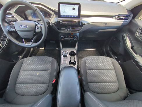 Used 2023 Ford Escape Active AWD/4WD image 15
