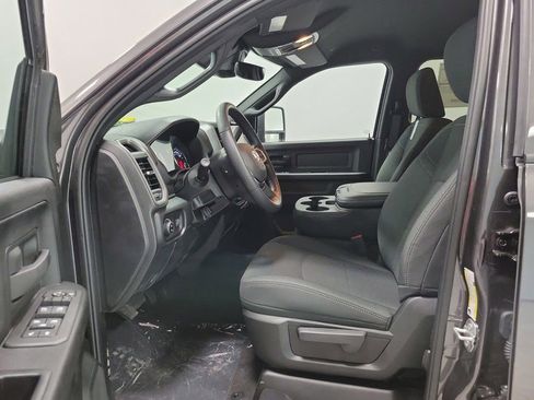 New 2025 RAM 2500 Tradesman image 10