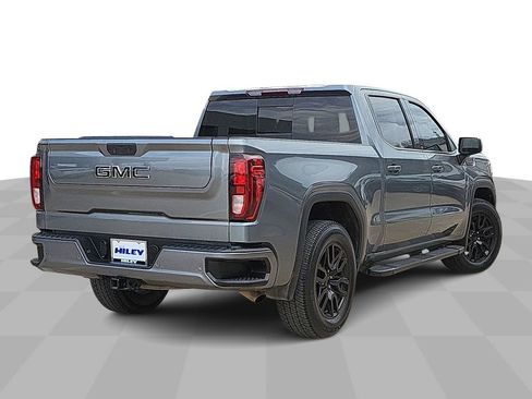 Used 2022 GMC Sierra 1500 Elevation w/ Preferred Package image 8