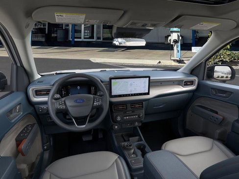 New 2026 Ford Maverick Lariat w/ 4K Tow Package image 9