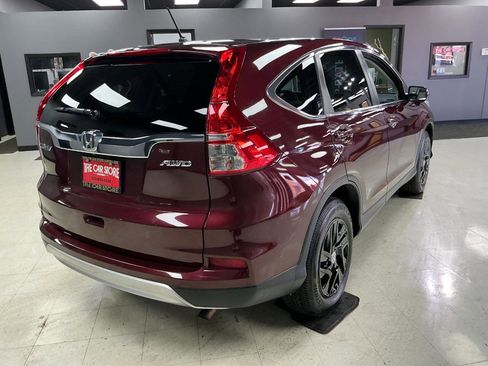 Used 2016 Honda CR-V EX image 3