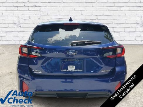 Used 2025 Subaru Impreza 2.0i AWD/4WD image 2
