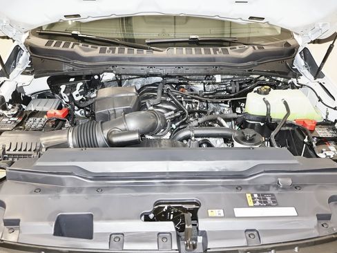 New 2025 Ford F350 XL w/ STX Appearance Package image 33