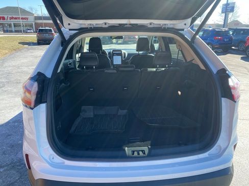 Used 2024 Ford Edge SEL w/ Convenience Package image 19